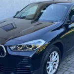 BMW X2 18i benzyna 140KM AUTOMAT