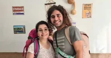 Ruszają kolejne spotkania z podróżnikami w ramach cyklu „Ciekawi Świata”