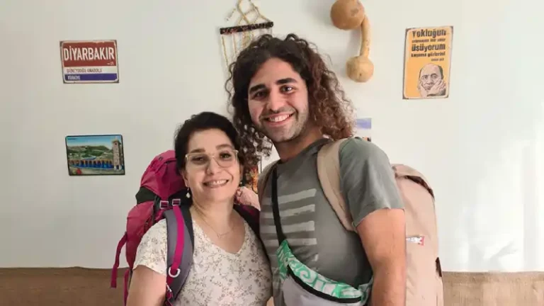 Ruszają kolejne spotkania z podróżnikami w ramach cyklu „Ciekawi Świata”