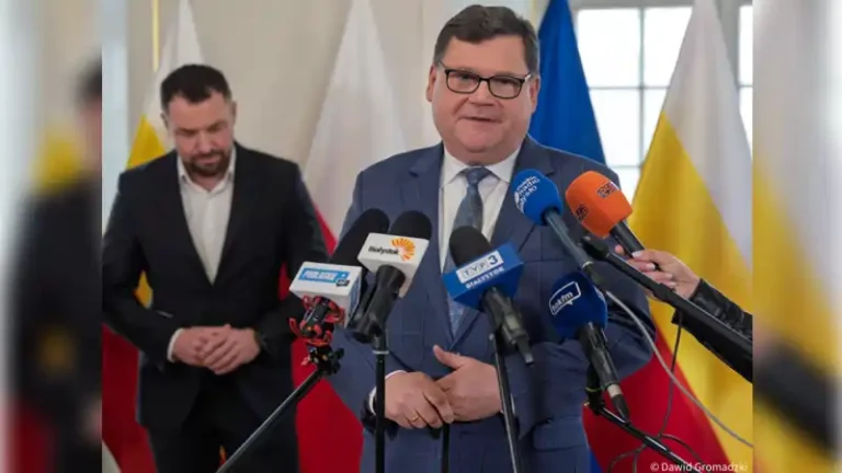 Koroner w Białymstoku