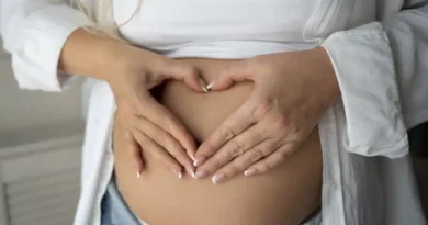 poradnik dla przyszłych mam przygotowany przez ZUS