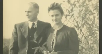 Polacy z Tykocina i okolic ratujący Żydów w czasie II wojny