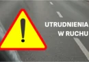 14-15 marca 2026 r. - Utrudnienia w ruchu na ulicy Mickiewicza w Białymstoku