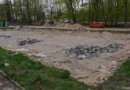 Decyzja o zakończeniu współpracy Miasta Białystok z z wykonawcami żłobka i fontanny
