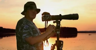 Konkurs Fotograficzny „Efekt Wołkowa”