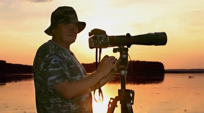 Konkurs Fotograficzny „Efekt Wołkowa”