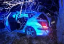 Zatrzymany przez policję 30-latek po wytrzeźwieniu usłyszał sporo zarzutów