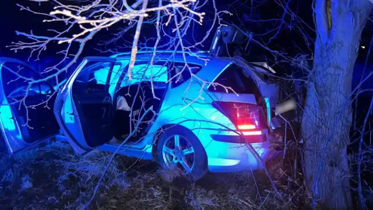 Zatrzymany przez policję 30-latek po wytrzeźwieniu usłyszał sporo zarzutów