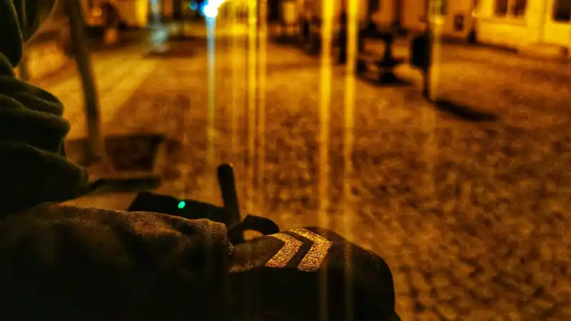 Miał być szybki kurs prawa jazdy, a będzie dłuższy pobyt w zakładzie karnym