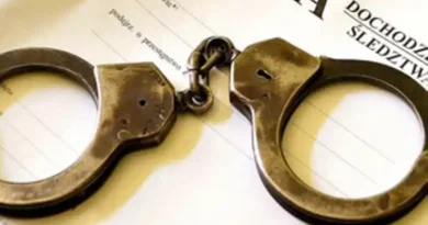 27-letni mężczyzna usłyszał zarzut rozboju