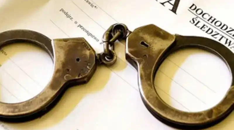 27-letni mężczyzna usłyszał zarzut rozboju