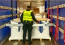 Podrobione akcesoria do produkcji papierosów w rękach podlaskiej KAS