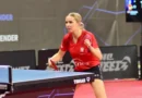 Karolina Hołda z brązowym medalem na WTT Youth Contender w grze mieszanej!