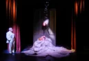 Kwiecień w Teatrze Dramatycznym - Pies Kobieta Mężczyzna