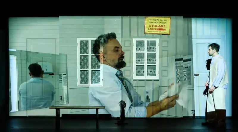 Majowy repertuar teatralny - każdy widz znajdzie tu coś dla siebie