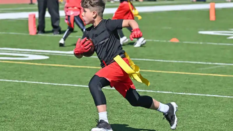 W niedzielę, 19 kwietnia, swoje rozgrywki zainaugurują najmłodsi zawodnicy Lowlanders, rozpoczynając rywalizację w Pro Lidze Futbolu Flagowego.