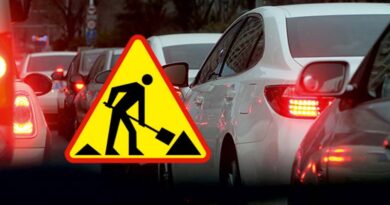 Przebudowa zatoki autobusowej Wyszyńskiego /Urząd Marszałkowski