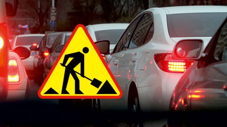 Przebudowa zatoki autobusowej Wyszyńskiego /Urząd Marszałkowski