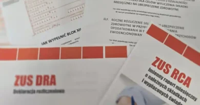 Roczne rozliczenie składki zdrowotnej. Przedsiębiorcy mają czas do 20 maja