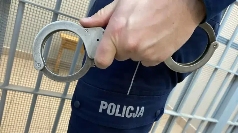 Zaatakował kobietę w zaawansowanej ciąży