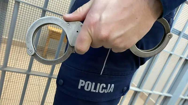 Zaatakował kobietę w zaawansowanej ciąży