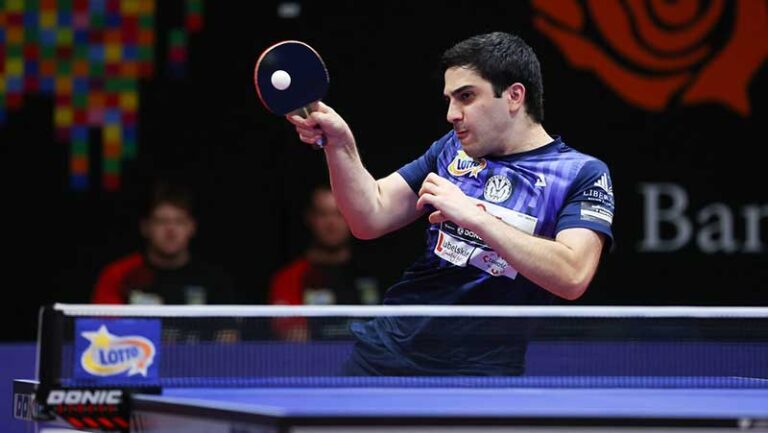 Amirreza Abbasi, nowy zawodnik SBR Dojlid Białystok!