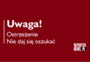 przekazała oszustom blisko 125 tysięcy