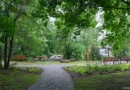nowy park kieszonkowy w Białymstoku