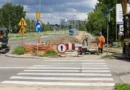 Nowa ścieżka rowerowa w Białymstoku