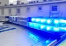 rowerzysta za zwrócenie uwagi, zaatakował nożem 52-latka w Bielsku Podlaskim