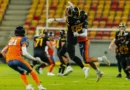 Lowlanders Białystok vs Panthers Wrocław - w niedzielę 14 czerwca na Chorten Arenie