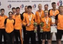 Białostocki Klub Karate zdobywa 6 miejsce na Mistrzostwach Polski Karate WKF