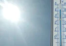 Jak przetrwać falę upałów ? [PORADNIK NFZ-u]