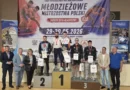 Nikodem Godun brązowym medalistą Mistrzostw Polski U23, w kat. 77 kg