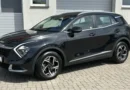 KIA SPORTAGE 1.6T-GDI MHEV 150KM AUTOMAT - AUTO DOJLIDY ROMAN WASILEWSKI
