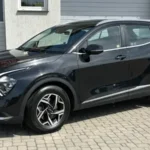 KIA SPORTAGE 1.6T-GDI MHEV 150KM AUTOMAT - AUTO DOJLIDY ROMAN WASILEWSKI