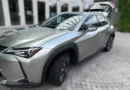 Lexus UX 250h Business Edition
