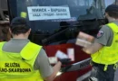 przemyt lekarstw i papierosów został udaremniony przez funkcjonariuszy podlaskiej KAS