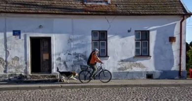 „Podlasie bez filtra” - otwarcie wystawy i spotkanie z jej autorkami