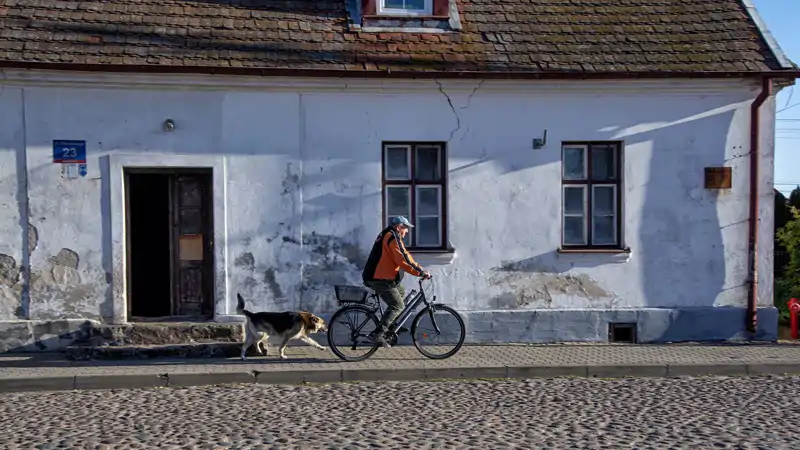 Wystawa „Podlasie bez filtra”