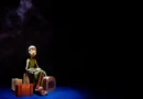 Piknik Teatralny z Muzami - 20-21 czerwca 2026, w ramach którego zaprezentowany zostanie m.in. spektakl DZIEWCZYNKA Z MAŁĄ WALIZKĄ