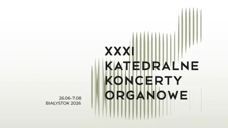 XXXI Katedralne Koncerty Organowe