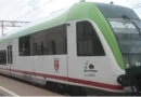 Na pierwszy pociąg do Łomży po 33 latach, wszystkie bilety zostały sprzedane