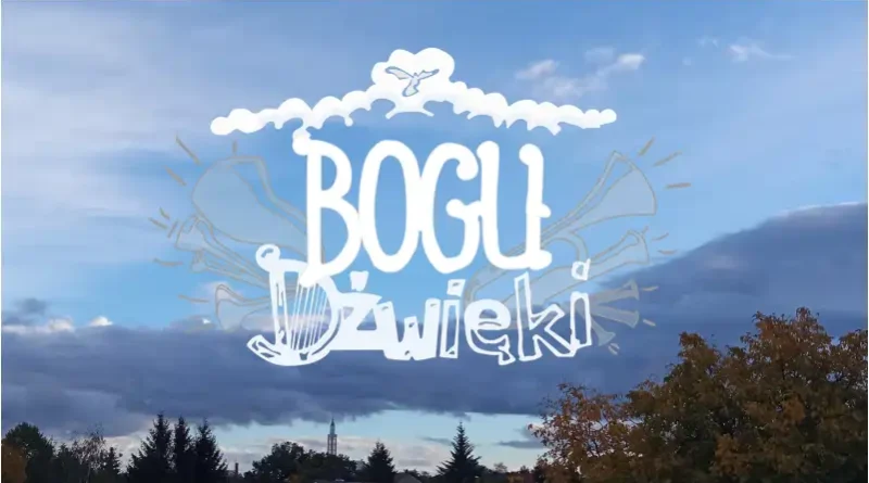 Zapisz się na Wokalne Warsztaty Uwielbienia Bogu Dźwięki