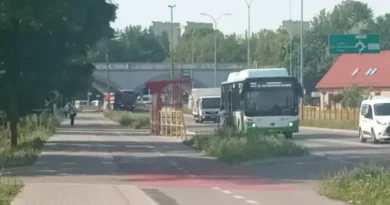 zmiany dla podróżujących BKM