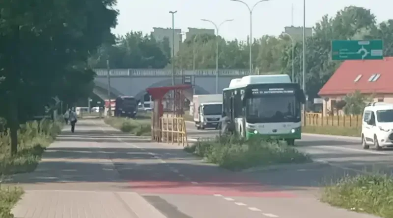 zmiany dla podróżujących BKM