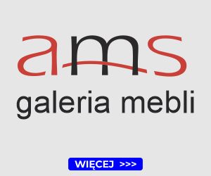 AMS galeria mebli - Białystok