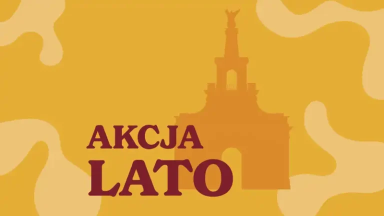 Akcja Lato w Białostockim Ośrodku Kultury