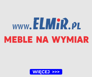 Elmir - meble na wymiar Białystok