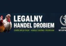 Legalny handel żywym drobiem. Ostrzeżenia dla sprzedawców